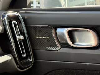 Volvo XC40 - afbeelding nr 26