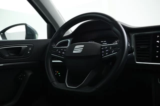 SEAT Ateca SEAT Ateca 1.0 TSI Style Navigatie, Apple carplay, Climate, - afbeelding nr 10