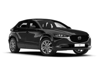 Mazda CX-30 - 453385502-0