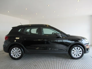 SEAT Arona SEAT Arona 1.0 TSI Reference Nieuwe Model, NL - afbeelding nr 5