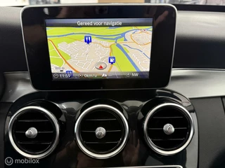 Mercedes-Benz C-Klasse Mercedes C-klasse Estate 350 e Lease Edition - afbeelding nr 5