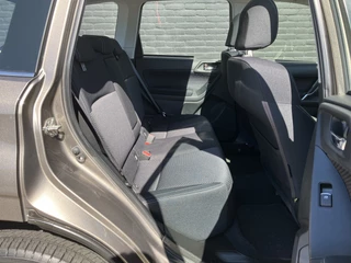 Subaru Forester - afbeelding nr 20