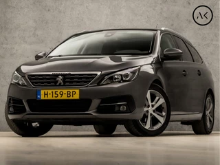 Peugeot 308 - 53183279-0