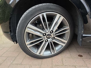 Kia Picanto Kia Picanto 1.0 T-GDI GT 100PK / Stuur verwarm/ camera/ Leer - afbeelding nr 22