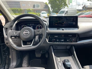 Nissan QASHQAI Nissan QASHQAI 1.5 ePower Bns Pr. Nav, Carplay, Camera - afbeelding nr 14
