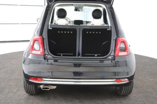 Fiat 500 Fiat 500 1.2 Lounge | Carplay | Navigatie |  Cruise control | Airco | PDC | Bluetooth - afbeelding nr 10