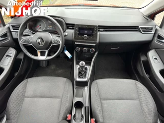 Renault Clio Renault Clio 1.0 SCe - afbeelding nr 12