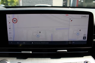 Hyundai Kona Hyundai Kona Electric Comfort-Smart 65.4 kWh|Navi|Camera|PDC|BSW|Winter|Rijklaa - afbeelding nr 16