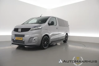Fiat Scudo 2.0 D-180pk Dubb.Cabine | Automaat | L3H1 HH Edition
