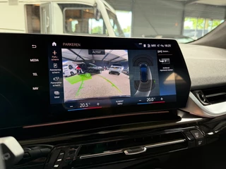 BMW 2 Serie BMW 2 Serie Active Tourer 218i M-sport Panorama elec trekhaak leer - afbeelding nr 34