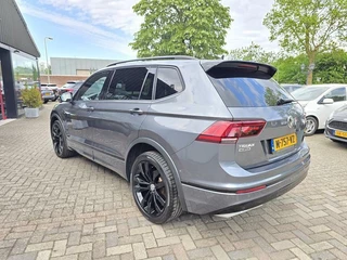 Volkswagen Tiguan Allspace Volkswagen Tiguan Allspace 1.5 TSI Highline Business R-Line 7p. AUTOMAAT Full Option!! - afbeelding nr 51