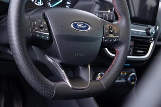Ford Fiesta Ford Fiesta 1.0 EcoBoost Hybrid ST-Line X -1e Eigenaar - afbeelding nr 8