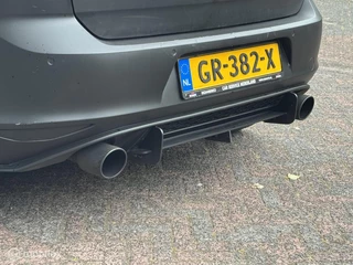 Volkswagen Golf Volkswagen Golf 1.4 TSI GTE/NAP/APK/GTI LOOK/PANO/NAVI - afbeelding nr 20