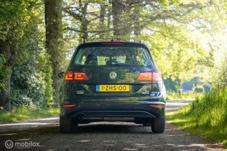 Volkswagen Golf Sportsvan Volkswagen Golf Sportsvan 1.6 TDI Comfortline - afbeelding nr 4