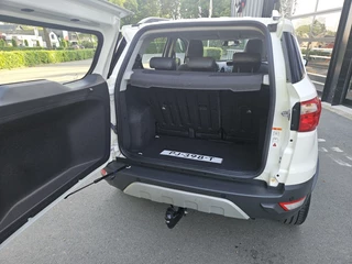 Ford EcoSport Ford EcoSport 1.0 EcoB. Titanium | 125 pk | Trekhaak | Rijklaarprijs - afbeelding nr 11