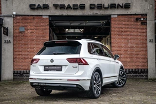 Volkswagen Tiguan Volkswagen Tiguan 2.0 TSI 4Motion R-Line Pano / Dynaudio / Trekhaak - afbeelding nr 3