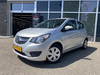 Opel KARL 1.0 120 Jaar Edition | All Seasons