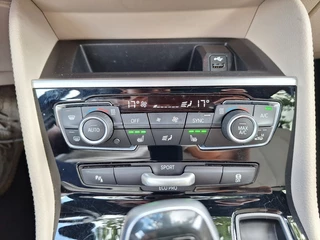 BMW 2 Serie BMW 2 Serie Gran Tourer 220i Gran Tourer Automaat - afbeelding nr 26