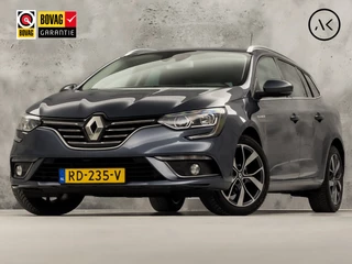 Renault Mégane Estate 1.2 TCe Bose Sport