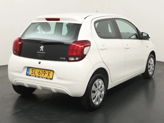 Peugeot 108 Peugeot 108 1.0 e-VTi Active - afbeelding nr 7