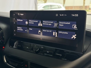 Nissan Juke 2025 - afbeelding nr 39