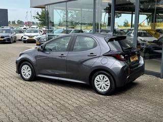 Toyota Yaris Toyota Yaris 1.5 Hybrid Active Navi/Apple/Android - camera - afbeelding nr 3