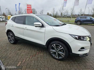 Nissan QASHQAI Nissan Qashqai 1.3 DIG-T Business Edition - afbeelding nr 6