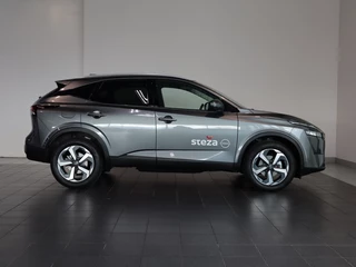 Nissan QASHQAI - afbeelding nr 5