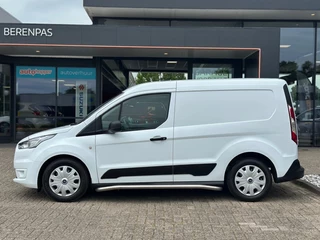 Ford Transit Connect Ford Transit Connect 1.5 ECOBLUE L1 TREND Goed onderhouden '' Infotainmentsystem - CC - PDC'' - afbeelding nr 11