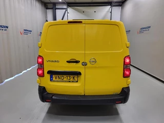 Opel Vivaro - afbeelding nr 16