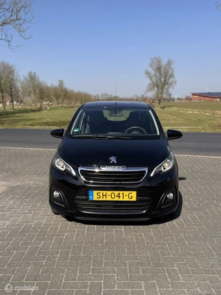 Peugeot 108 Peugeot 108 1.0 e-VTi Active TOP! - afbeelding nr 2