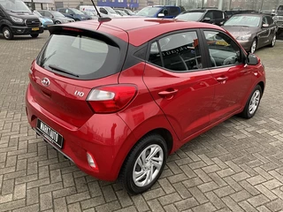 Hyundai i10 - afbeelding nr 10