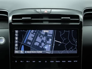 Hyundai Tucson - afbeelding nr 44