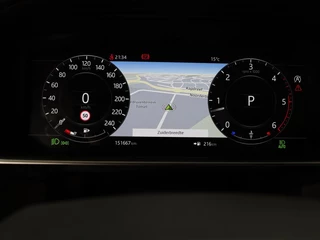 Land Rover Range Rover Sport Land Rover Range Rover Sport 3.0 TDV6 HSE Dynamic | Panoramadak | Trekhaak |  Leder | Stoelverwarming | Carplay | Matrix LED | Camera | Luchtvering - afbeelding nr 17