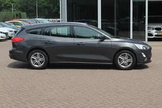 Ford Focus Ford Focus Wagon 1.0 EcoBoost Trend Edition Business / Apple CarPlay / Navigatie / Parkeerhulp V+A / Keyless / 16'' / Sportstoelen / Cruise Control - afbeelding nr 5