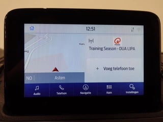 Ford Transit Connect Ford Transit Connect 1.5 EcoBlue Aut. L2 Trend  |Navi|Airco|PDC A|Cruise Control|3Zits|Camera|DAB+ - afbeelding nr 25