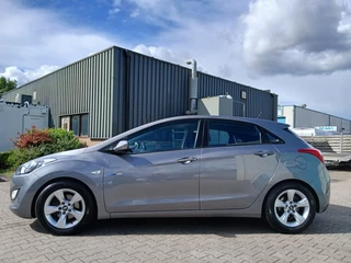 Hyundai i30 - afbeelding nr 6