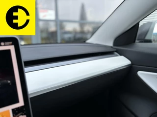 Tesla Model 3 Tesla Model 3 Performance AWD 75 kWh | Autopilot | Pano | mat grijze wrap - afbeelding nr 34