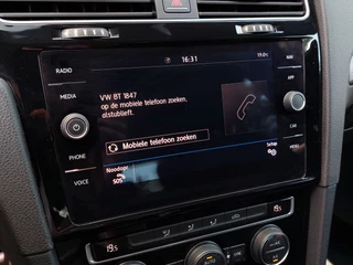 Volkswagen Golf Volkswagen Golf 1.4 TSI PHEV GTE Executive | Navi | Clima | Adap.Cruise | Led Koplampen | Bluetooth Carkit+Streaming | Pdc V+A+Camera | Licht+Regensensor | Sfeerverlichting | Privacy Glass | 19''lm |Trekhaak - afbeelding nr 15