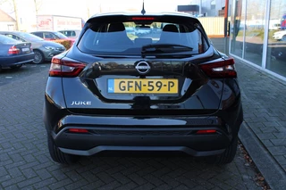 Nissan Juke - afbeelding nr 4