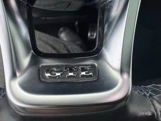 Volkswagen Golf Volkswagen Golf 1.4 TSI GTE panorama kanteldak sportleer verwarmd - afbeelding nr 35