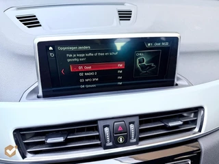 BMW X1 BMW X1 2.0i High Executive Automaat NL-Auto *Geen Afl. kosten* - afbeelding nr 39