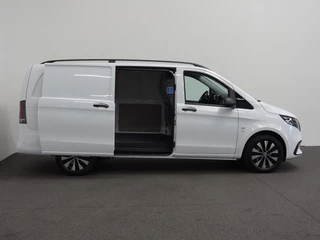 Mercedes-Benz Vito Mercedes-Benz Vito 114 CDI L2 Select Automaat - afbeelding nr 5