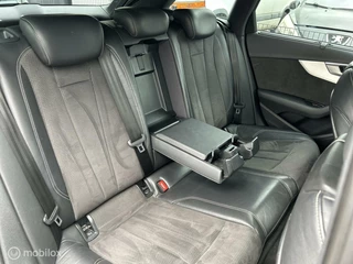 Audi A4 Audi A4 Avant 2.0 TFSI Sport Pro Line S |252PK|3xS-LINE|PANO - afbeelding nr 21