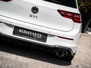 Volkswagen Golf Volkswagen Golf 2.0 TSI GTI CLUBSPORT|PANO|19''|ACC|NURBURG. - afbeelding nr 38