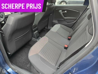 Volkswagen Polo Volkswagen Polo1.4 TDI Comfortline✅Facelift✅PDC✅navigatie - afbeelding nr 13