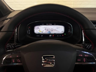 SEAT Ateca - afbeelding nr 22