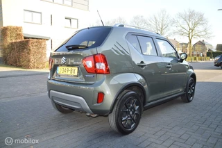 Suzuki Ignis Suzuki Ignis 1.2 Smart Hybrid Select AUTOMAAT - afbeelding nr 5