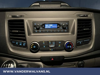 Ford Transit Bijrijdersbank - afbeelding nr 16