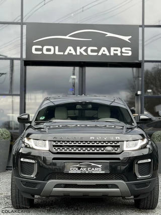 Land Rover Range Rover Evoque Land Rover Range Rover Evoque 2.0 Si4 SE - afbeelding nr 5